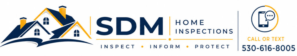 Home Inspections in Chico and Butte County. Mold Inspections, Escrow Inspections, Whole House Inspections